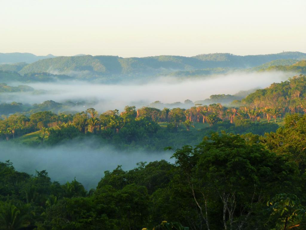 Villa Cayo ซานอิกนาซิโอ ภายนอก รูปภาพ