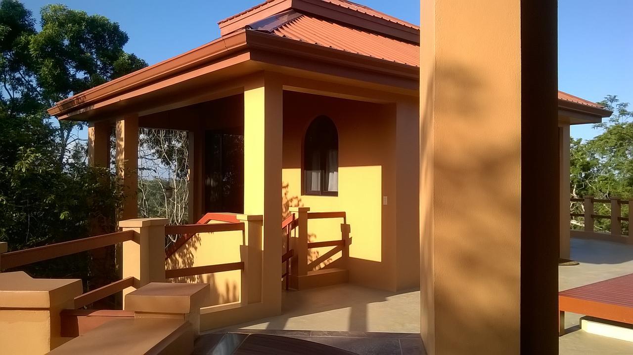 Villa Cayo ซานอิกนาซิโอ ภายนอก รูปภาพ